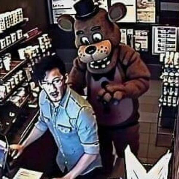 Odd Finds And Situations (25 pics)