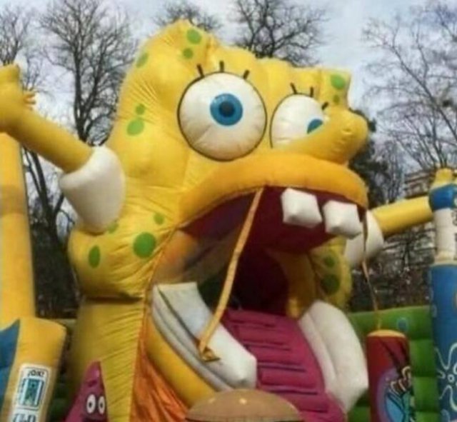 Odd Finds And Situations (25 pics)