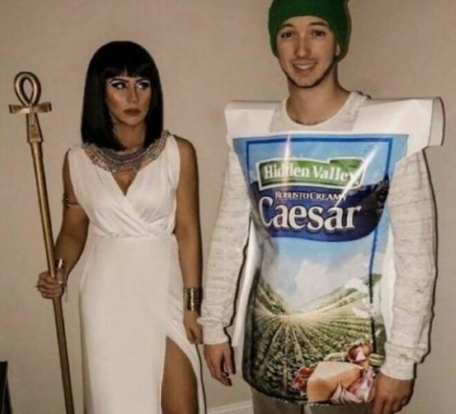 Odd Finds And Situations (25 pics)