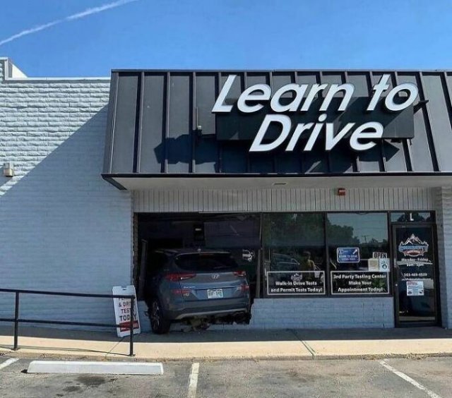 Odd Finds And Situations (25 pics)