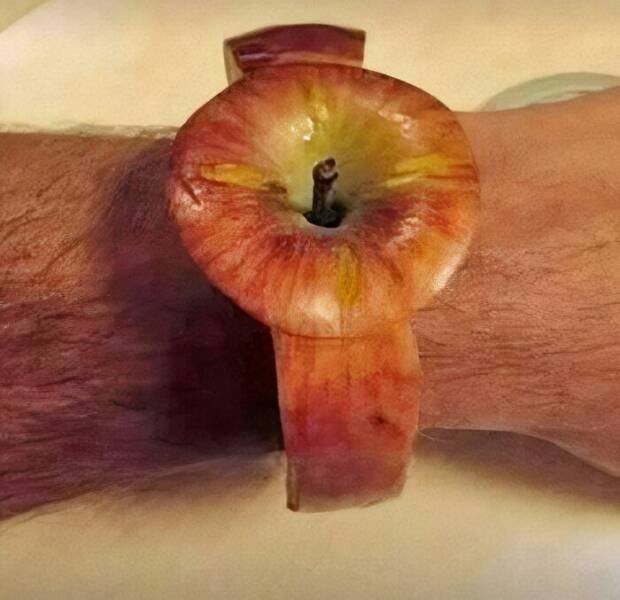 Odd Finds And Situations (25 pics)