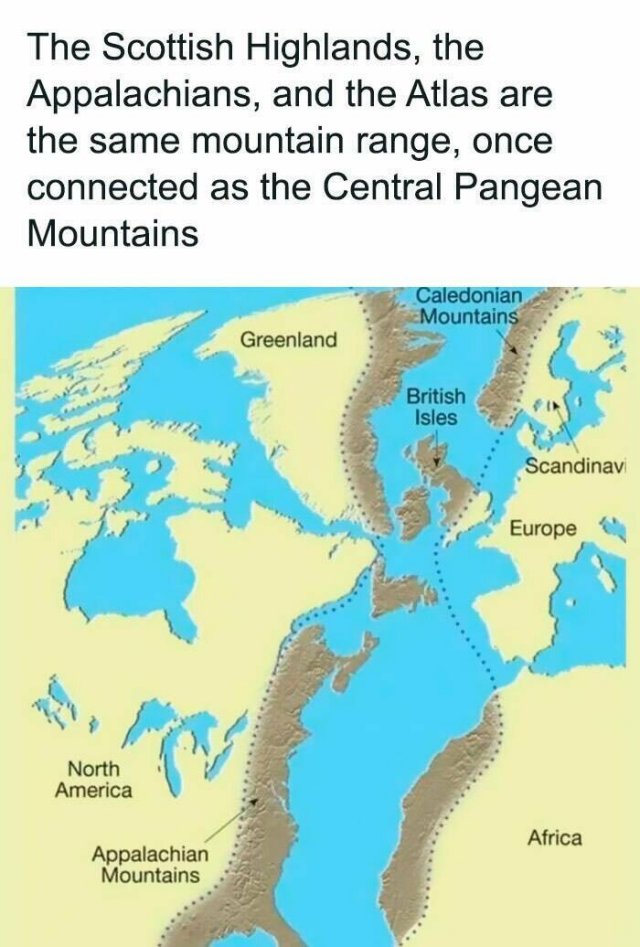 Interesting Maps (29 pics)