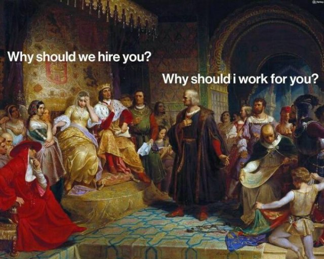 Classical Memes (25 pics)