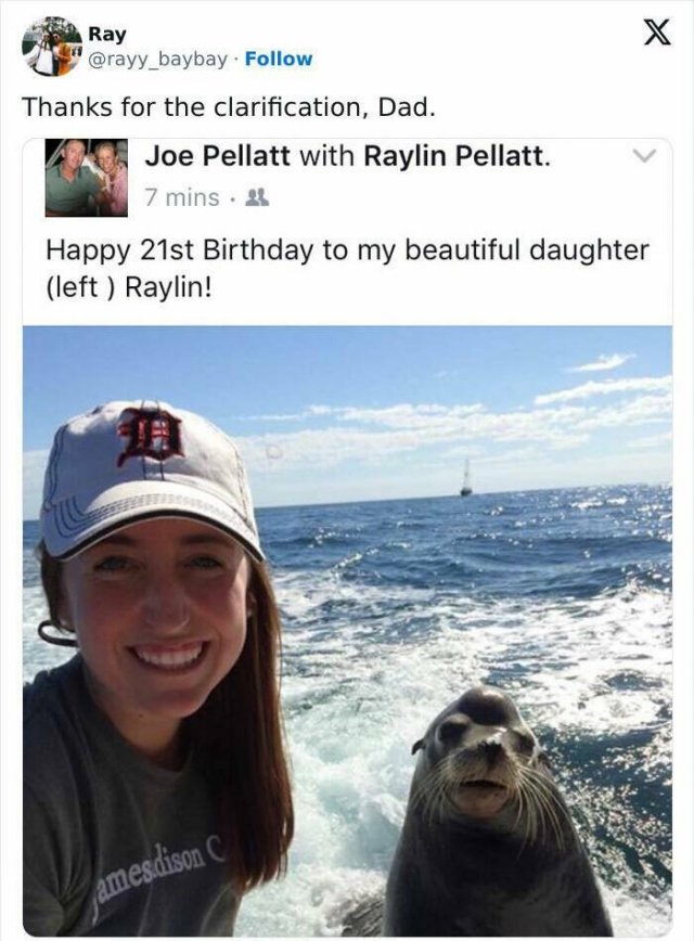 Amazing Parents (25 pics)