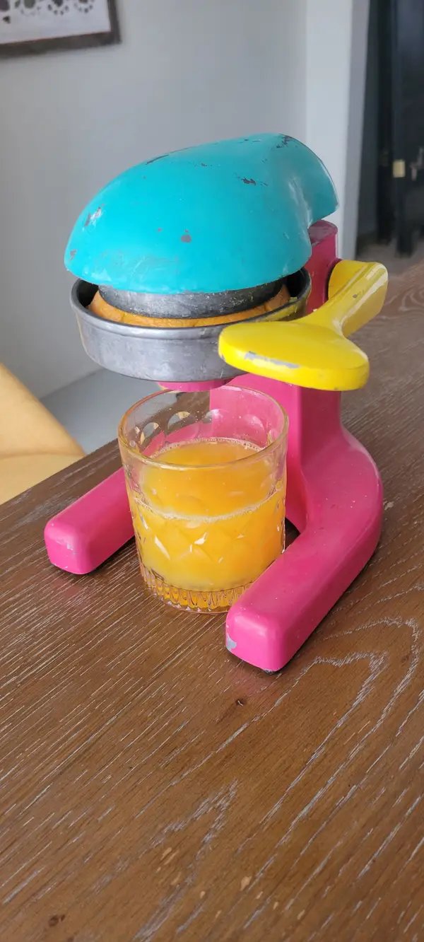 Cool Retro Kitchen Gadgets (30 pics)