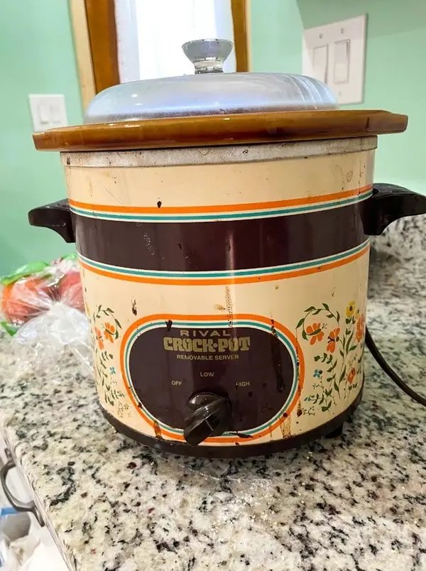 Cool Retro Kitchen Gadgets (30 pics)