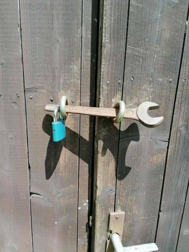 Redneck Crafts (23 pics)