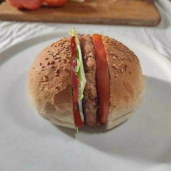Weird Food Creations (26 pics)