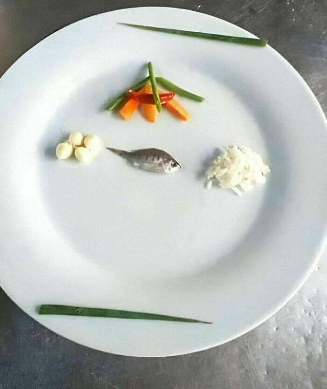 Weird Food Creations (26 pics)