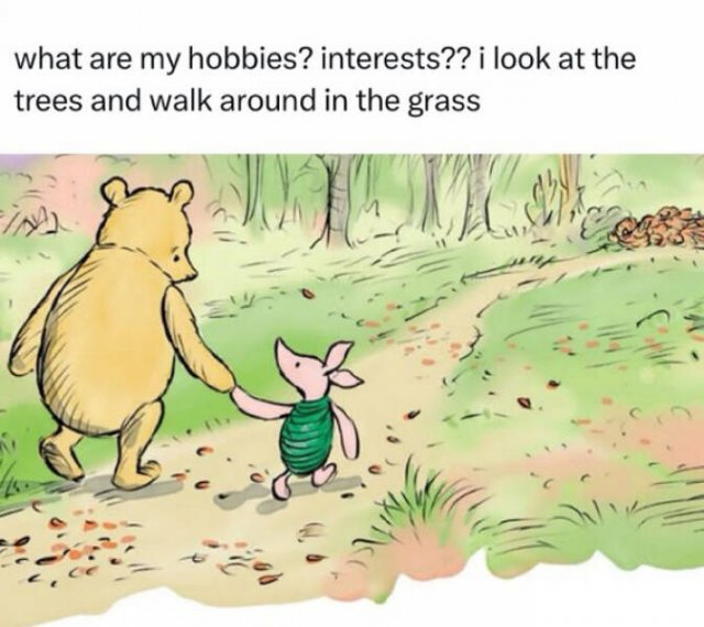 Jokes From Children's Books (29 pics)