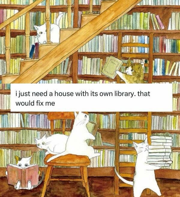 Jokes From Children's Books (29 pics)