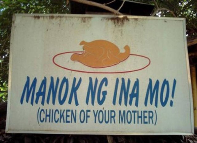 Failed Translation (23 pics)