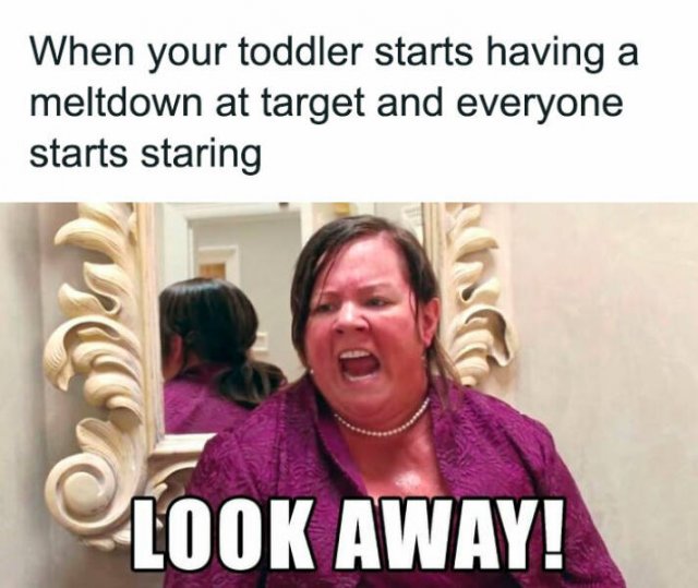 Memes For Parents (23 pics)