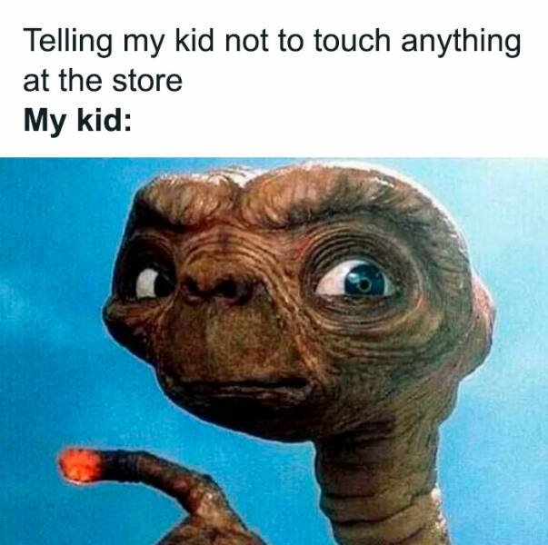 Memes For Parents (23 pics)