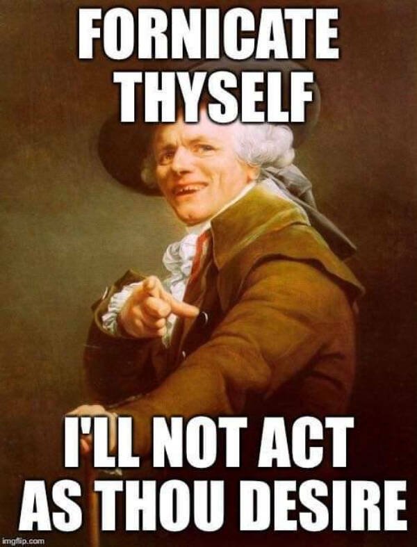 Funny Memes (23 pics)