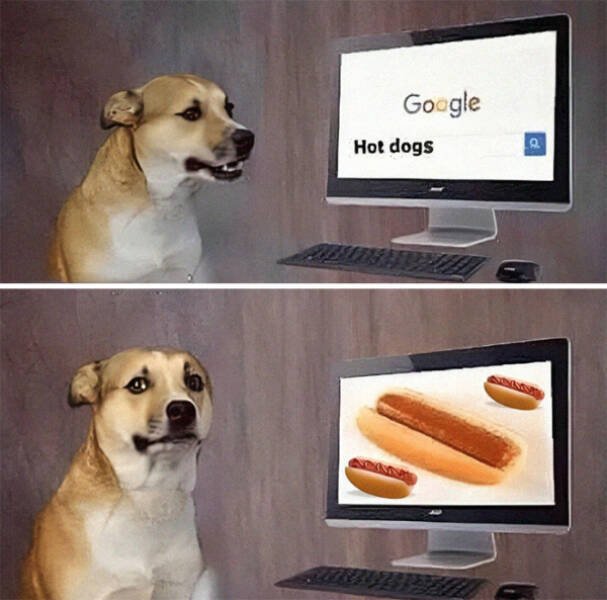 Funny Memes (23 pics)