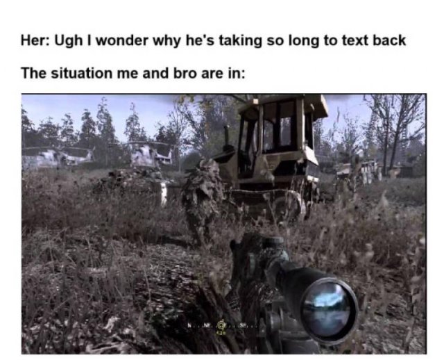 Funny Memes (23 pics)