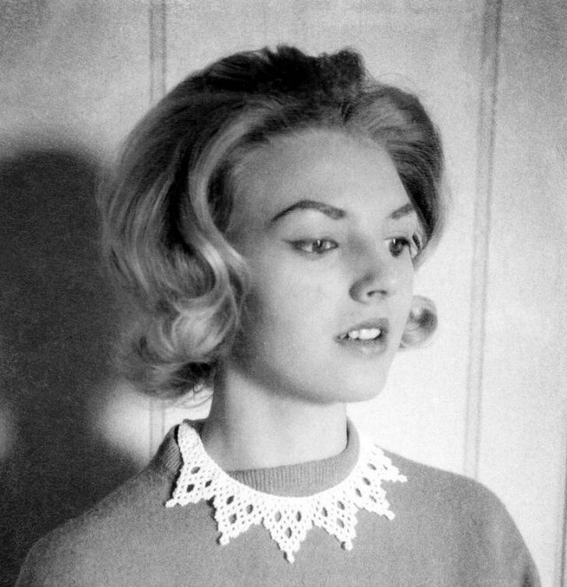 People Share Cool Photos From The Past (18 pics)