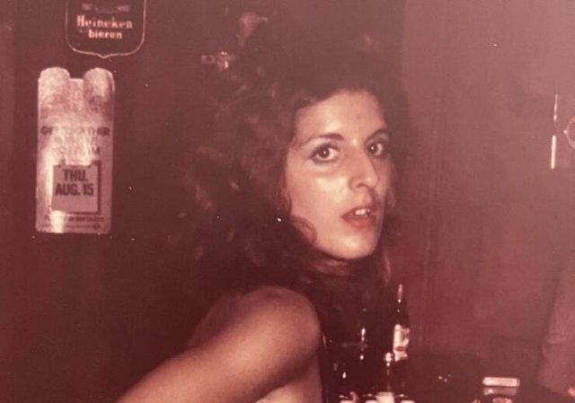 People Share Cool Photos From The Past (18 pics)