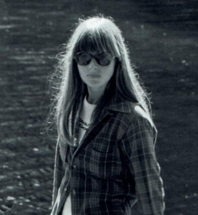 People Share Cool Photos From The Past (18 pics)