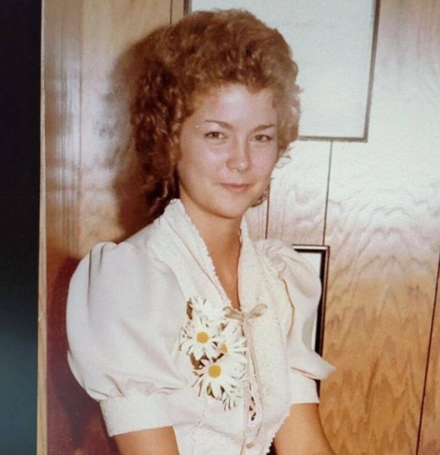People Share Cool Photos From The Past (18 pics)