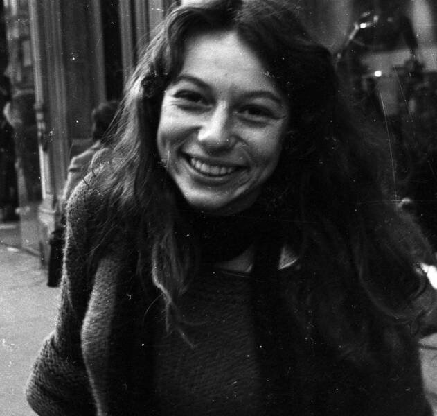 People Share Cool Photos From The Past (18 pics)