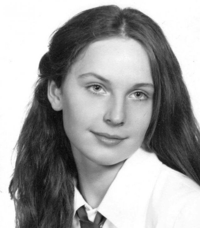 People Share Cool Photos From The Past (18 pics)