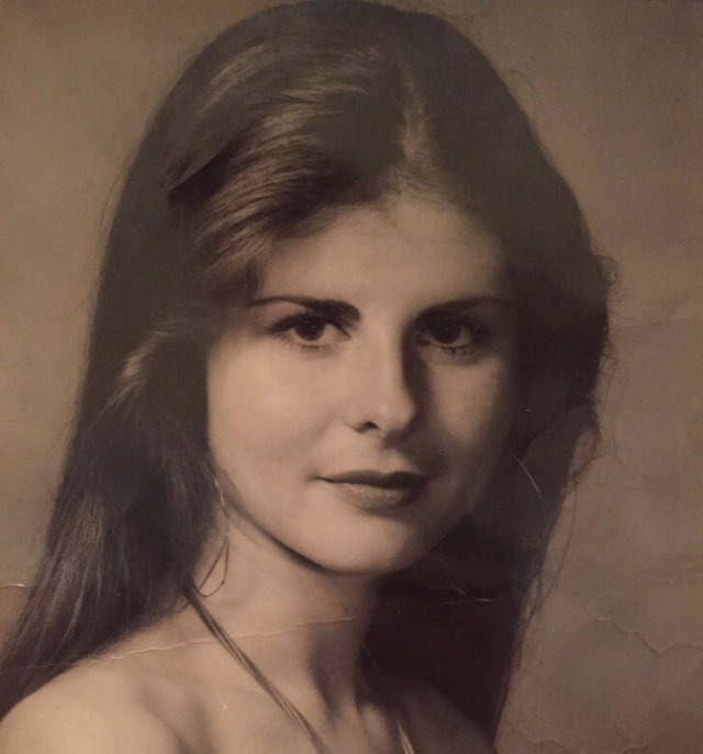 People Share Cool Photos From The Past (18 pics)