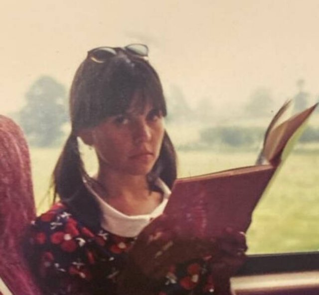 People Share Cool Photos From The Past (18 pics)