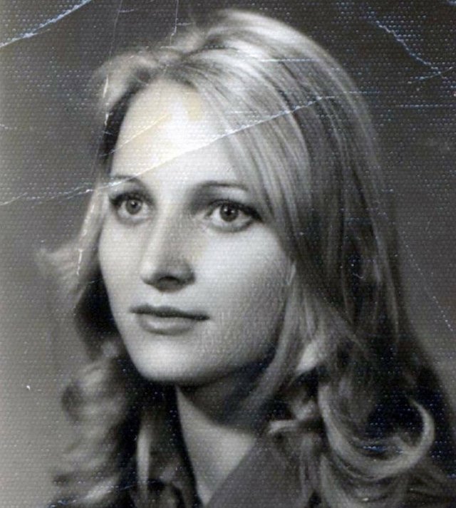 People Share Cool Photos From The Past (18 pics)