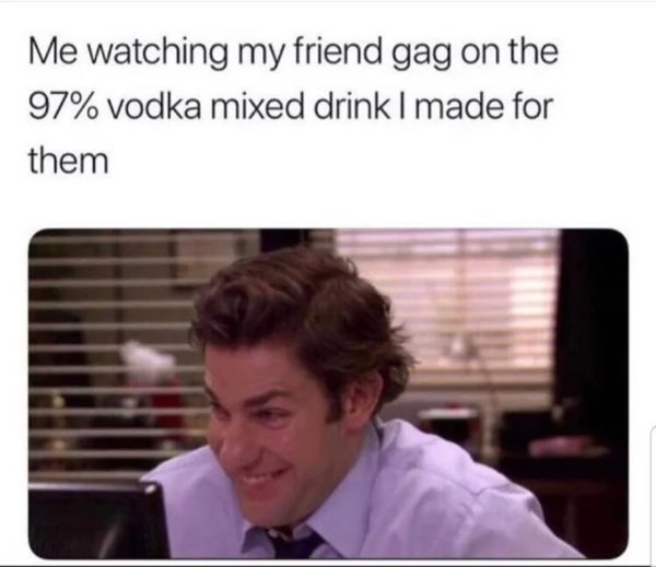 Memes About Alcohol (19 pics)