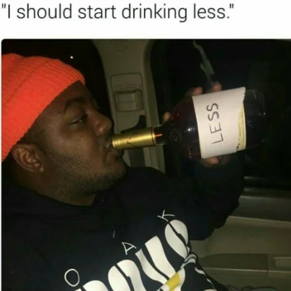 Memes About Alcohol (19 pics)