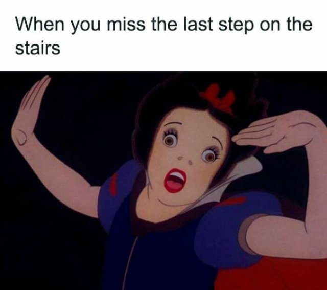 Jokes For ''Disney'' Fans (23 pics)