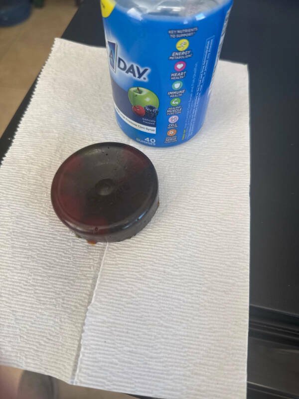 Bad Days Happen (20 pics)
