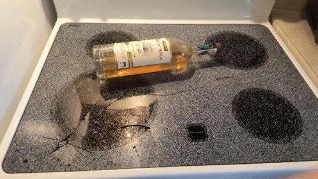 Bad Days Happen (20 pics)