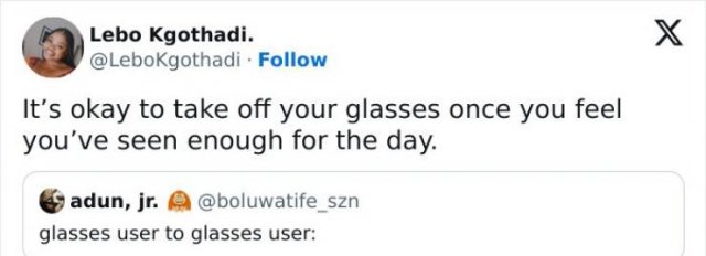 Funny Tweets (25 pics)