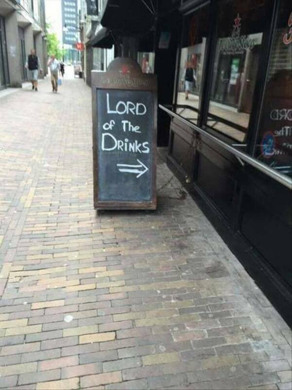Memes For ''The Lord Of The Rings'' Fans (21 pics)