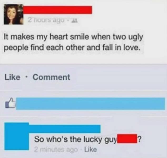 Hilarious Jokes (27 pics)