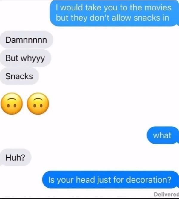 Hilarious Jokes (27 pics)