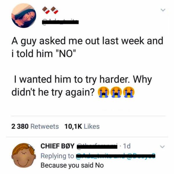 Funny Comments (25 pics)