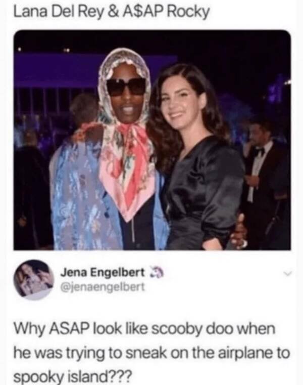 Hilarious Jokes (27 pics)