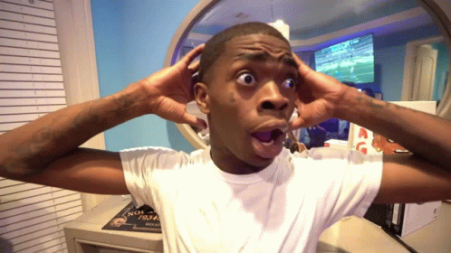 Weird Thoughts (15 gifs) Weird Thoughts (15 gifs)