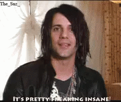 Weird Thoughts (15 gifs) Weird Thoughts (15 gifs)