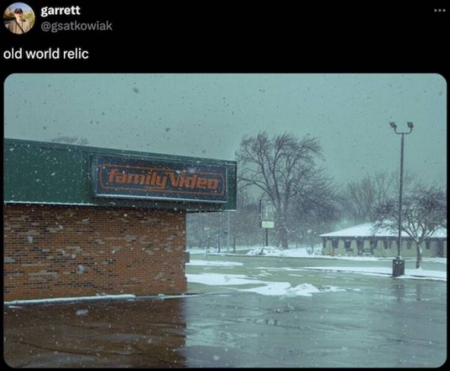A Little Bit Of Nostalgia (16 pics)