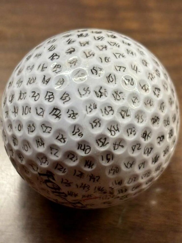 Interesting Finds (20 pics)