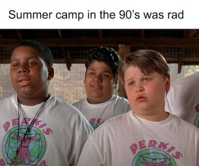 A Little Bit Of Nostalgia (16 pics)