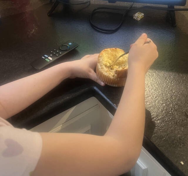 Parenting Is Chaos (21 pics)