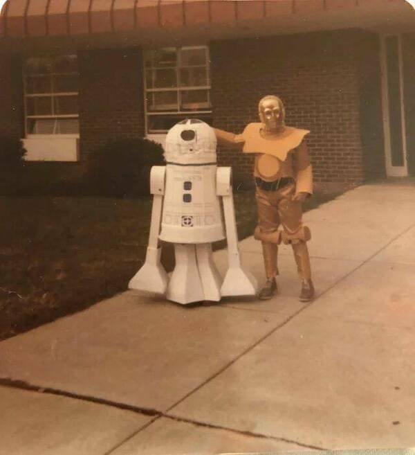A Little Bit Of Nostalgia (16 pics)