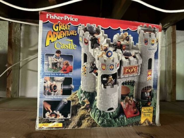 A Little Bit Of Nostalgia (16 pics)