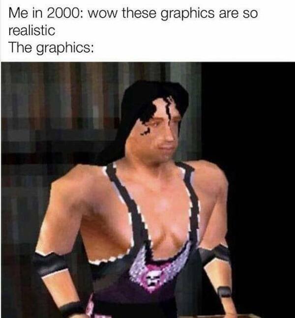 A Little Bit Of Nostalgia (16 pics)